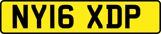 NY16XDP