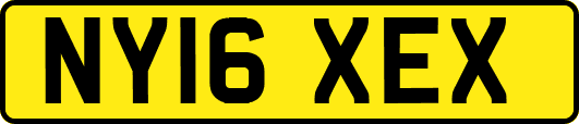 NY16XEX