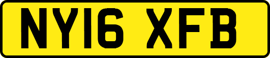 NY16XFB