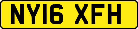 NY16XFH