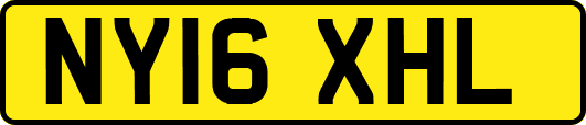 NY16XHL