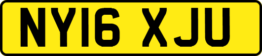 NY16XJU