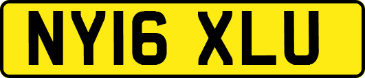 NY16XLU