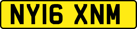 NY16XNM