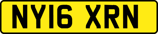 NY16XRN