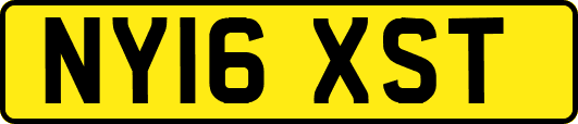 NY16XST