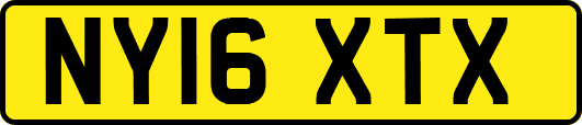 NY16XTX