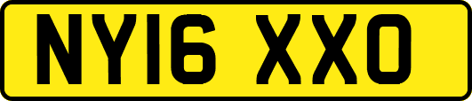 NY16XXO