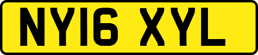 NY16XYL