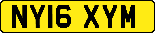 NY16XYM