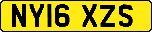 NY16XZS