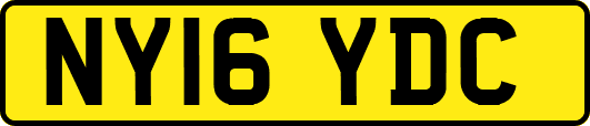 NY16YDC