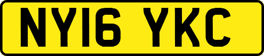 NY16YKC