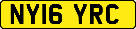 NY16YRC
