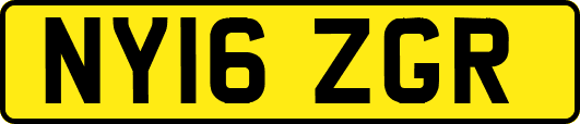 NY16ZGR