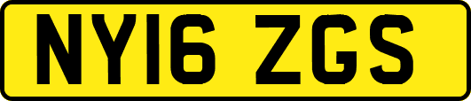 NY16ZGS