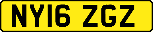 NY16ZGZ