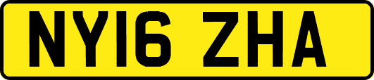 NY16ZHA
