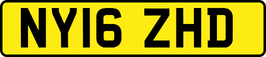 NY16ZHD