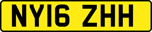 NY16ZHH