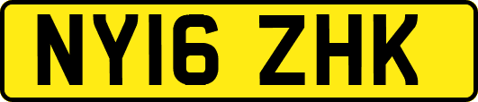 NY16ZHK