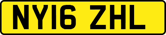 NY16ZHL