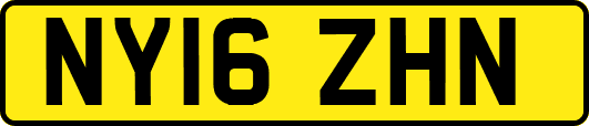 NY16ZHN