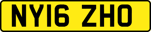 NY16ZHO