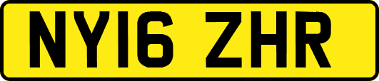 NY16ZHR