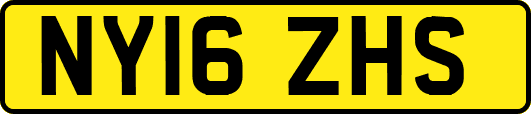 NY16ZHS
