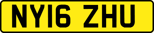 NY16ZHU