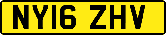 NY16ZHV