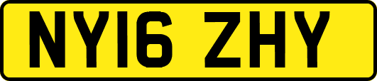 NY16ZHY