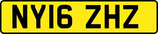 NY16ZHZ