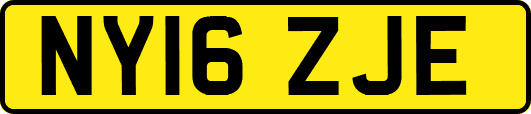 NY16ZJE