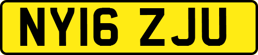 NY16ZJU