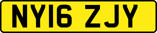 NY16ZJY