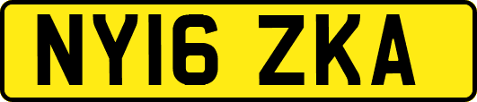 NY16ZKA