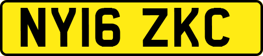 NY16ZKC