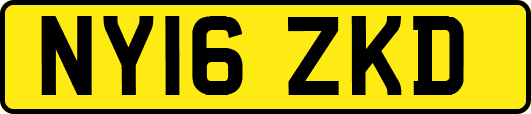 NY16ZKD