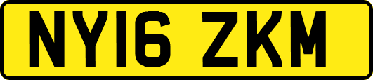 NY16ZKM