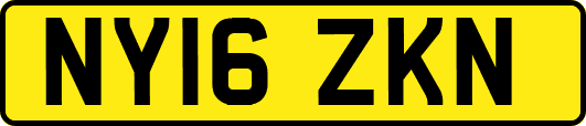 NY16ZKN