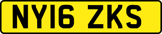 NY16ZKS
