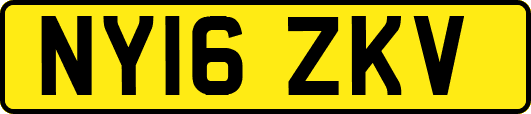 NY16ZKV