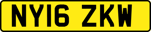 NY16ZKW