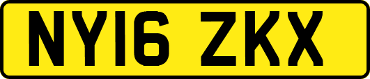 NY16ZKX