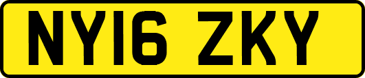 NY16ZKY