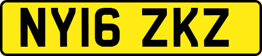 NY16ZKZ
