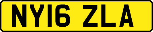 NY16ZLA