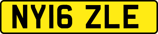 NY16ZLE